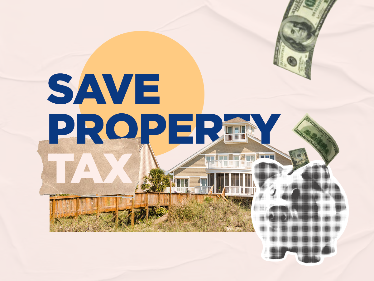 How Bezit Can Help You Save on Texas Property Taxes