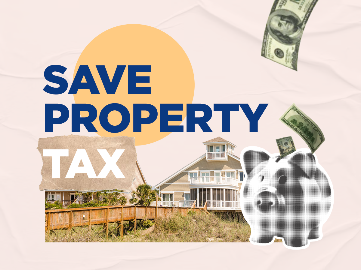 How Bezit Can Help You Save on Texas Property Taxes in 2024