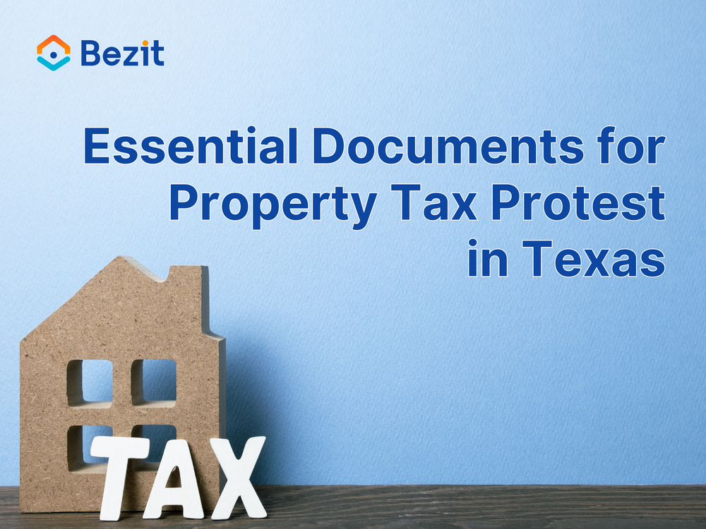 Essential Property Tax Resources for Texas Homeowners Bezit