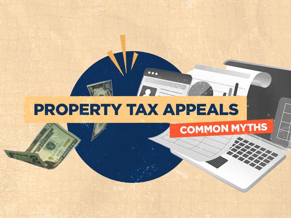 Property Tax Appeals 2024: Common Myths