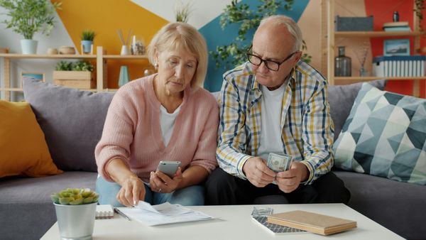 Stay, Downsize, or Move Closer to Family?