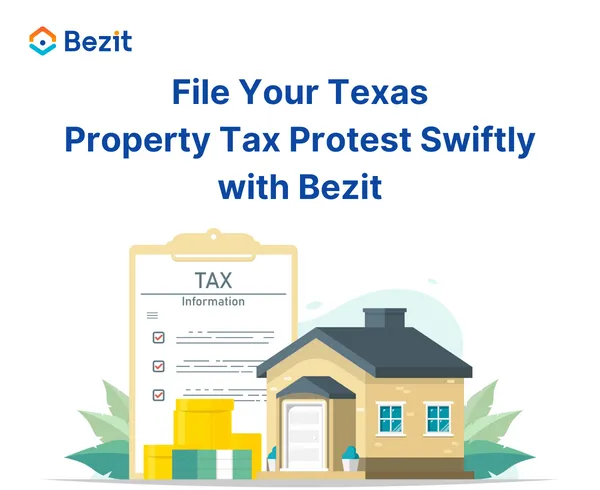 How to File Property Tax Protest