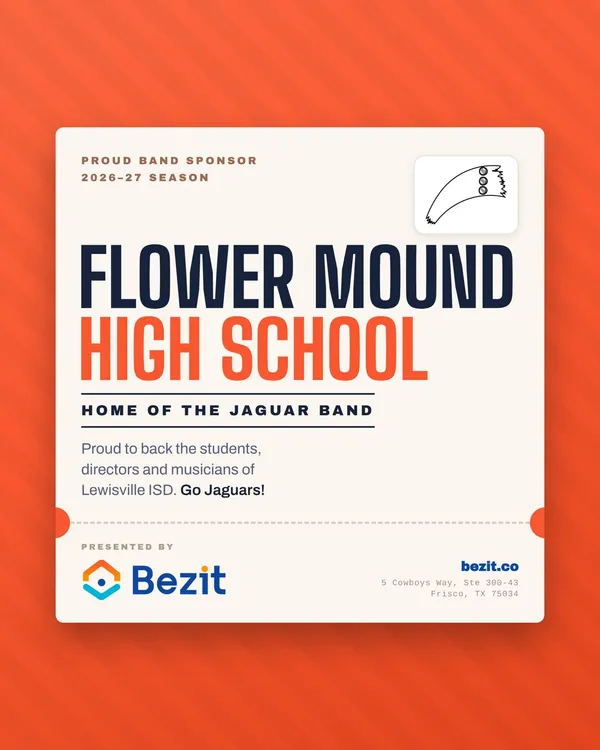 The Best Leadership Program in Your School is Probably the Band