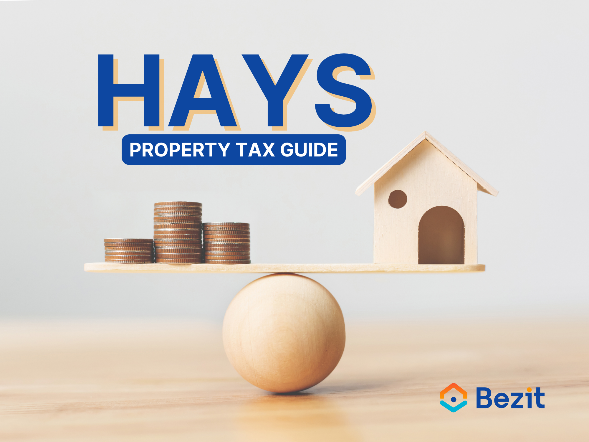 Hays County Property Tax & Homestead Exemption Guide