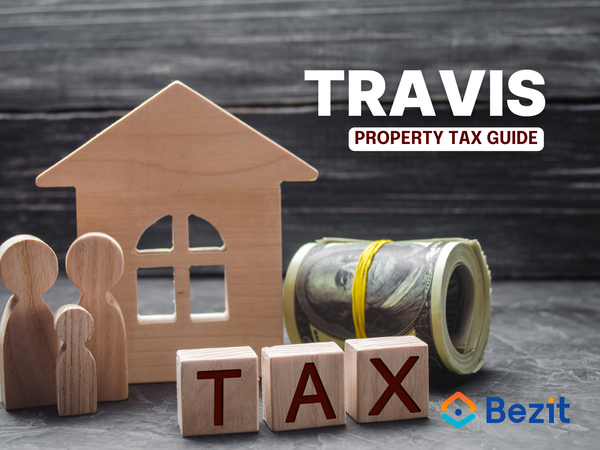 Travis Property Tax Guide