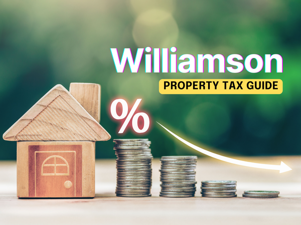 Williamson County Property Tax Guide
