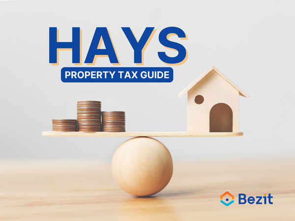Hays County Property Tax Guide