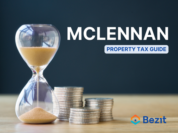McLennan County Property Tax Guide