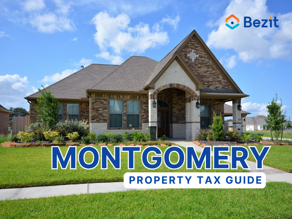 Montgomery County Property Tax Guide: Tax Rates, Property Assessments and Key Deadlines